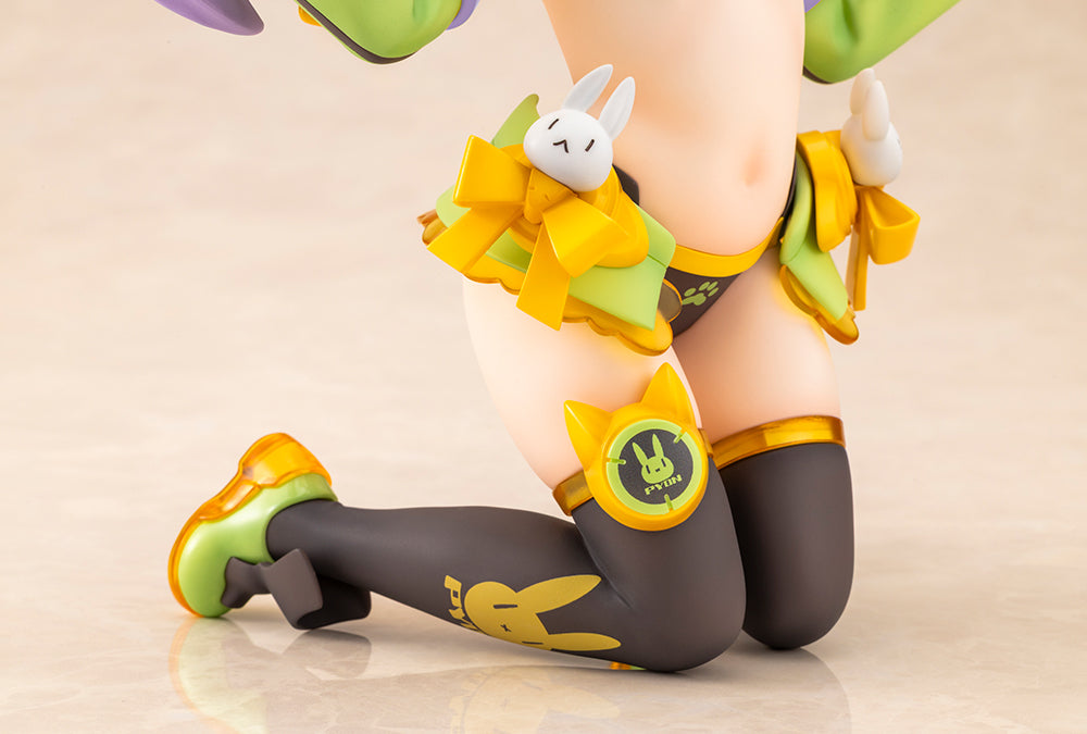 2/1 Megami Device - Puni Mofu Tu