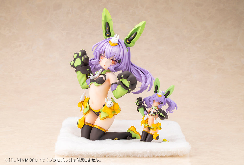 2/1 Megami Device - Puni Mofu Tu