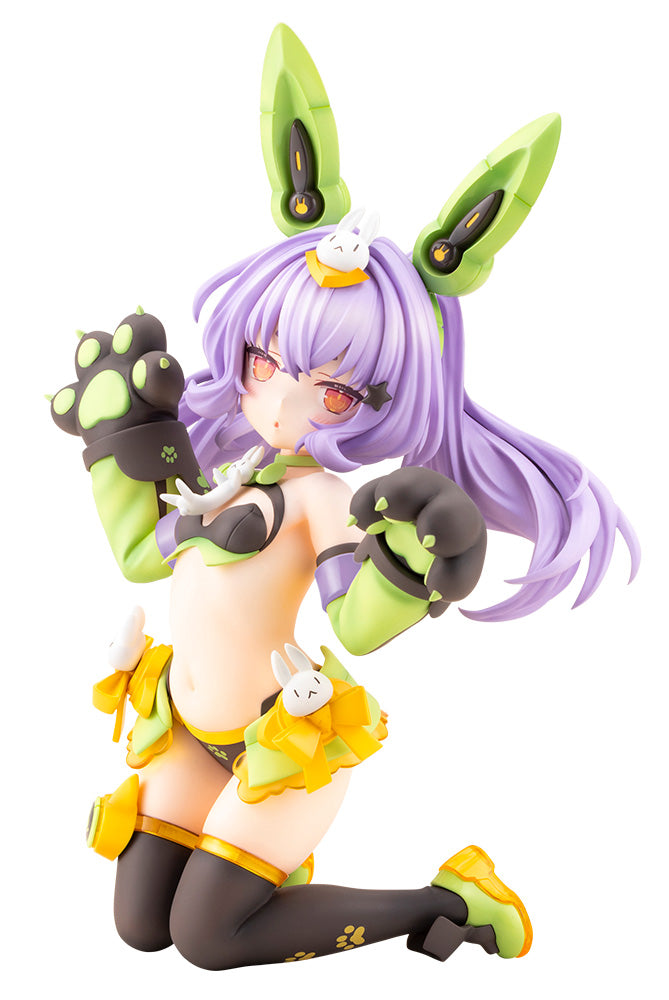 2/1 Megami Device - Puni Mofu Tu