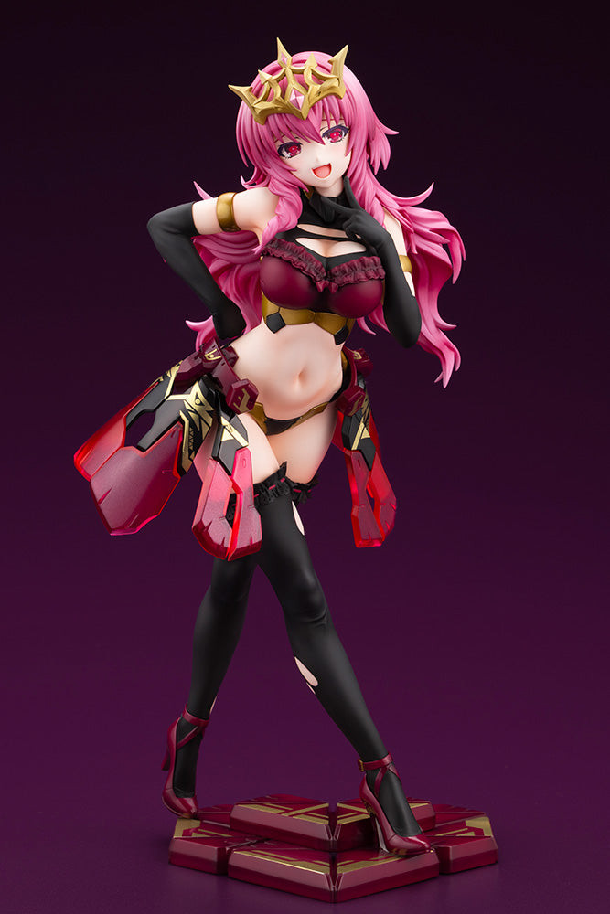 Frame Arms Girl - Durga I Darkness Queen Ver.