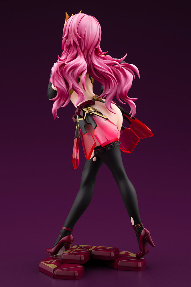Frame Arms Girl - Durga I Darkness Queen Ver.