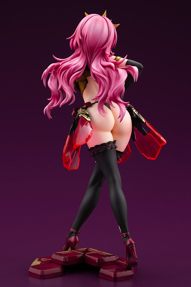 Frame Arms Girl - Durga I Darkness Queen Ver.