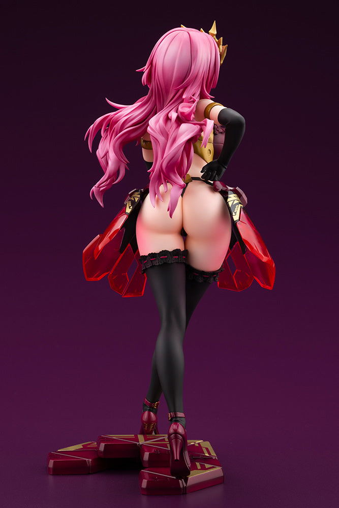 Frame Arms Girl - Durga I Darkness Queen Ver.