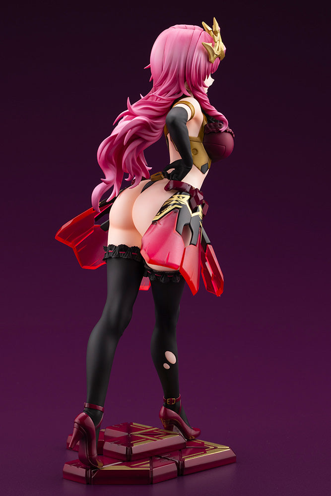 Frame Arms Girl - Durga I Darkness Queen Ver.