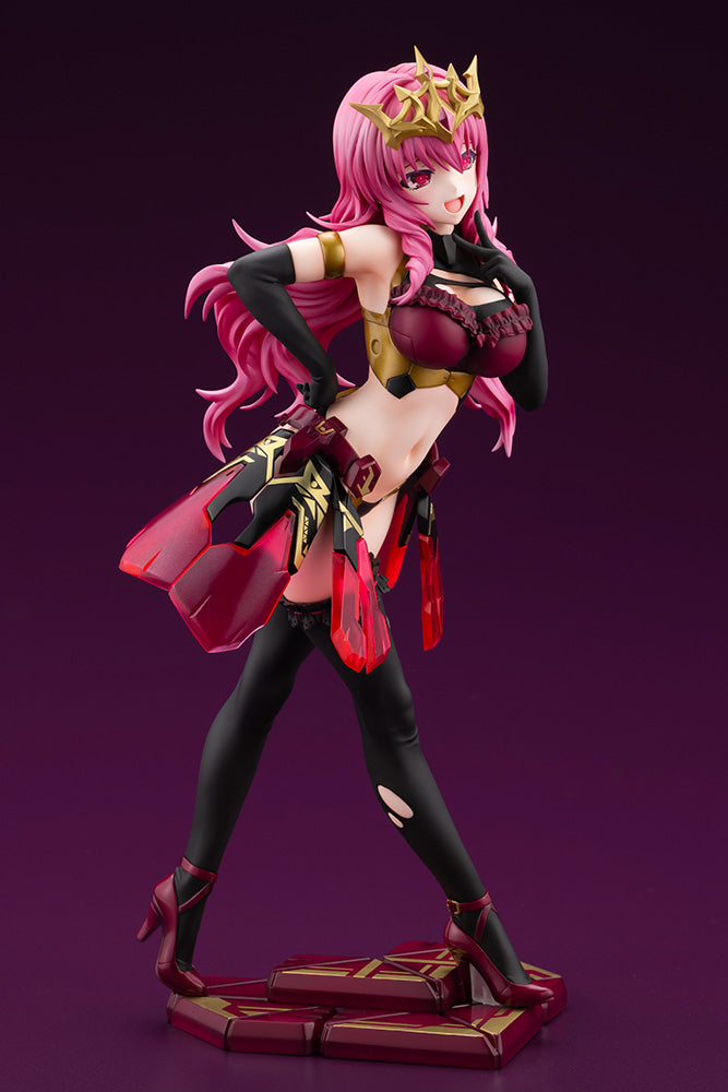 Frame Arms Girl - Durga I Darkness Queen Ver.