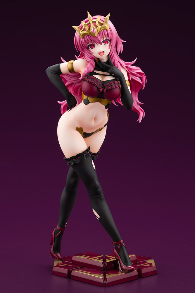 Frame Arms Girl - Durga I Darkness Queen Ver.