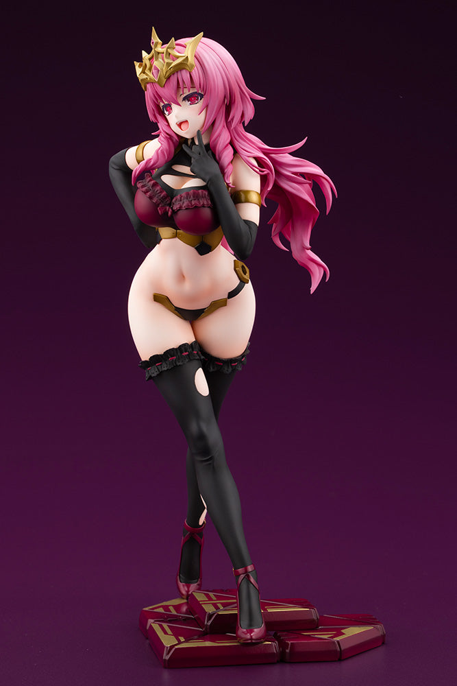 Frame Arms Girl - Durga I Darkness Queen Ver.