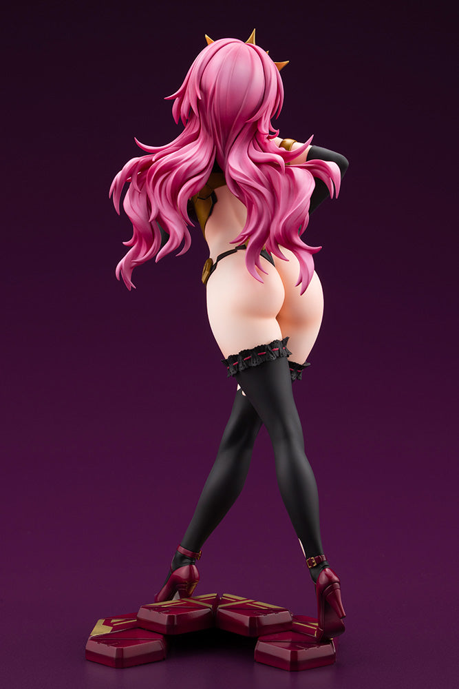 Frame Arms Girl - Durga I Darkness Queen Ver.