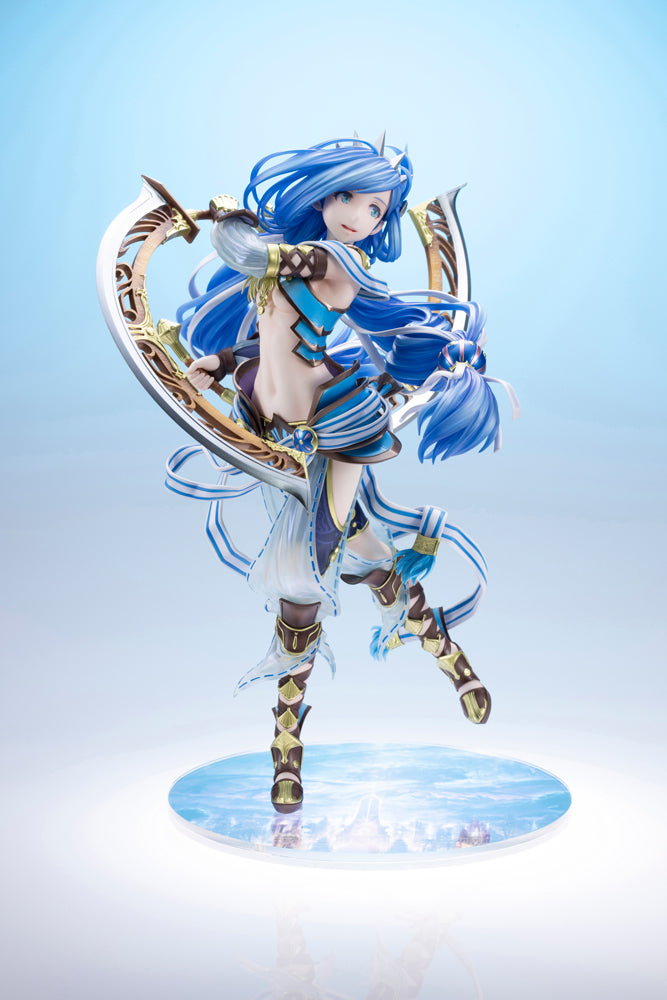 1/7 Ys VIII: Lacrimosa of DANA - Dana Iclucia