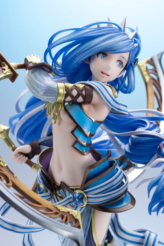 1/7 Ys VIII: Lacrimosa of DANA - Dana Iclucia