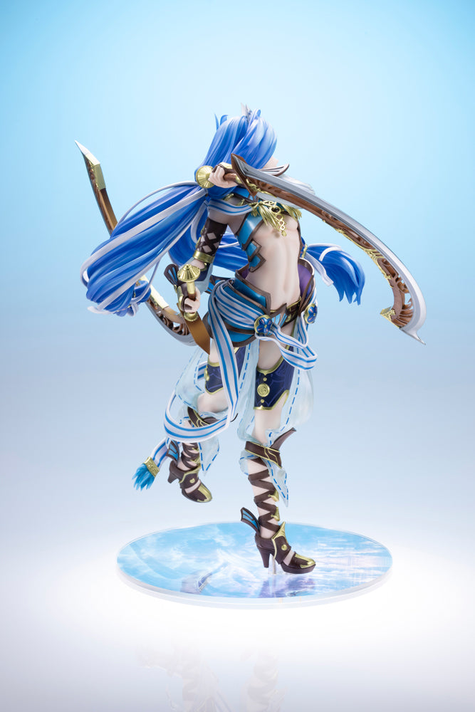 1/7 Ys VIII: Lacrimosa of DANA - Dana Iclucia