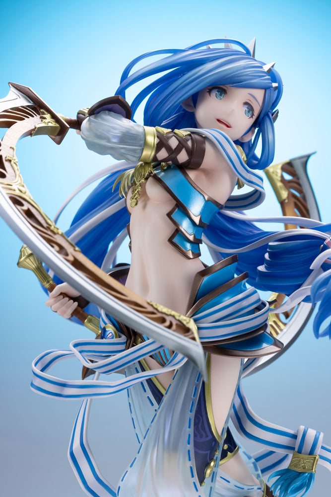 1/7 Ys VIII: Lacrimosa of DANA - Dana Iclucia