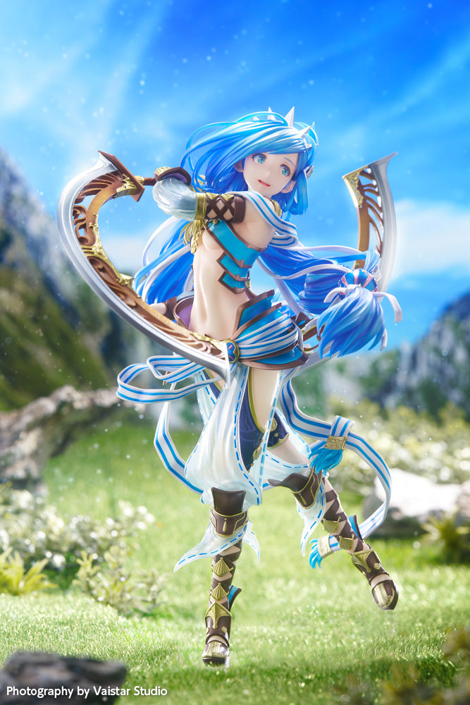 1/7 Ys VIII: Lacrimosa of DANA - Dana Iclucia