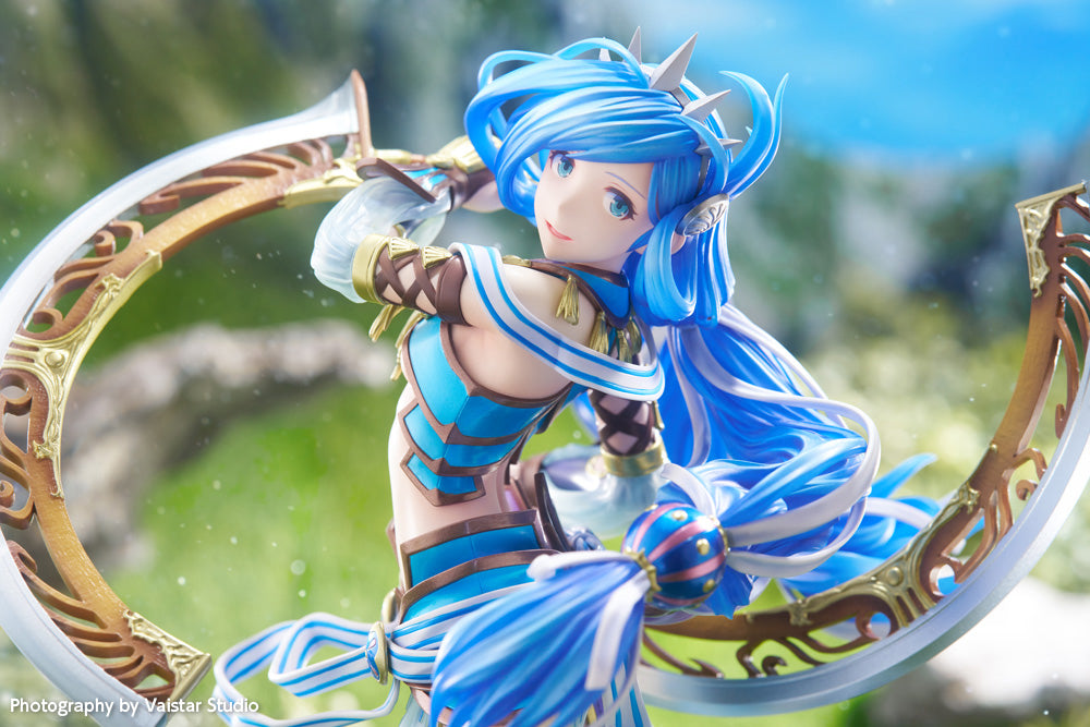 1/7 Ys VIII: Lacrimosa of DANA - Dana Iclucia