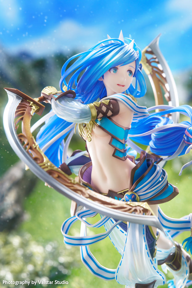 1/7 Ys VIII: Lacrimosa of DANA - Dana Iclucia