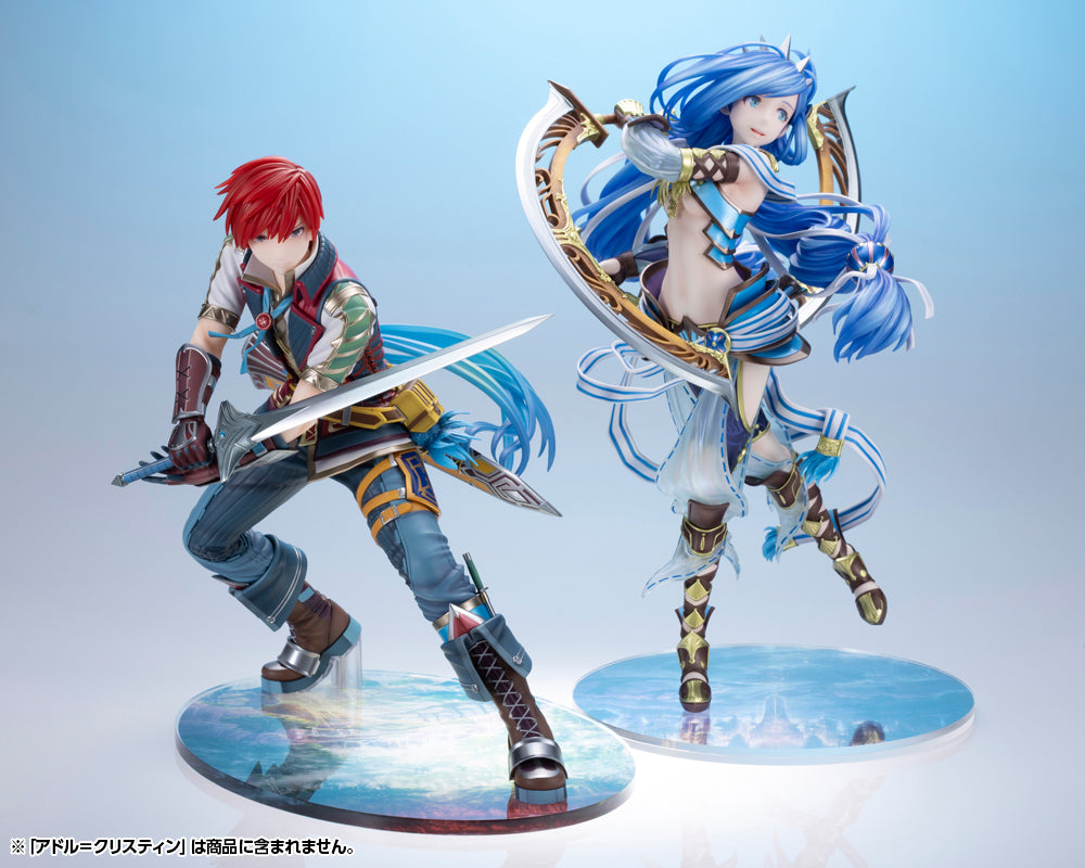 1/7 Ys VIII: Lacrimosa of DANA - Dana Iclucia