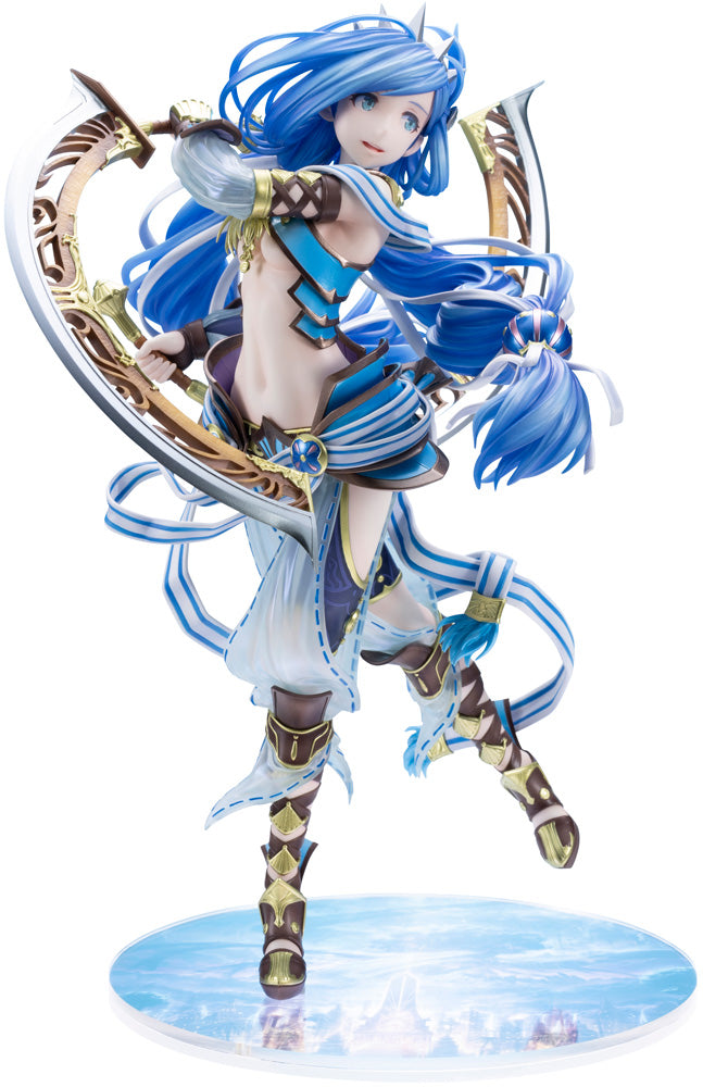 1/7 Ys VIII: Lacrimosa of DANA - Dana Iclucia