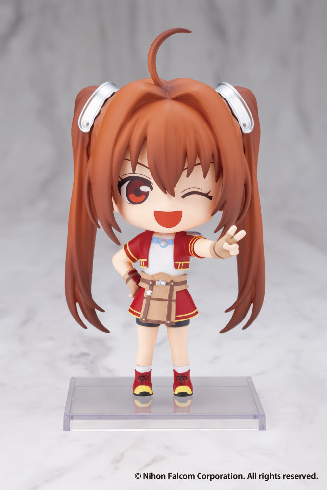OSHI WORKS mini The Legend of Heroes - Estelle Bright