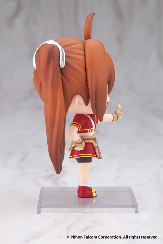 OSHI WORKS mini The Legend of Heroes - Estelle Bright