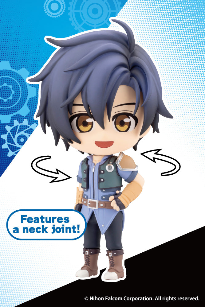 OSHI WORKS mini The Legend of Heroes - Joshua Bright