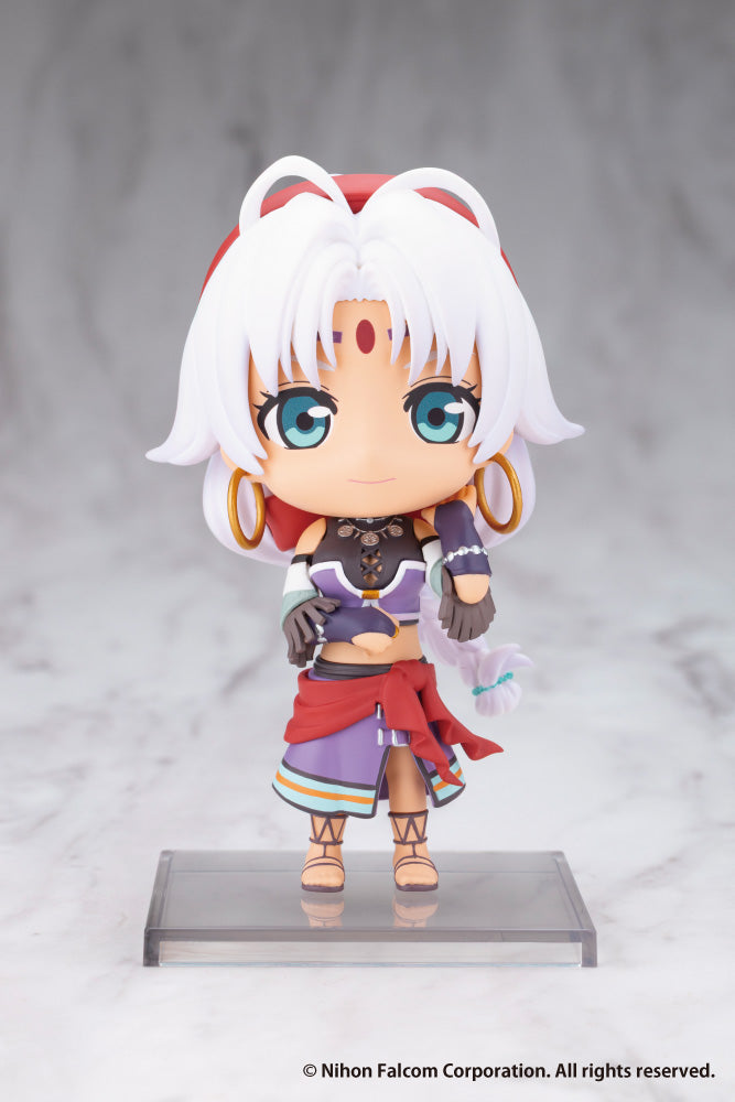 OSHI WORKS mini The Legend of Heroes - Scherazard Harvey