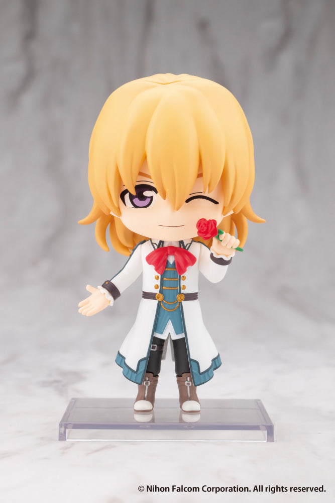 OSHI WORKS mini The Legend of Heroes - Olivier Lenheim