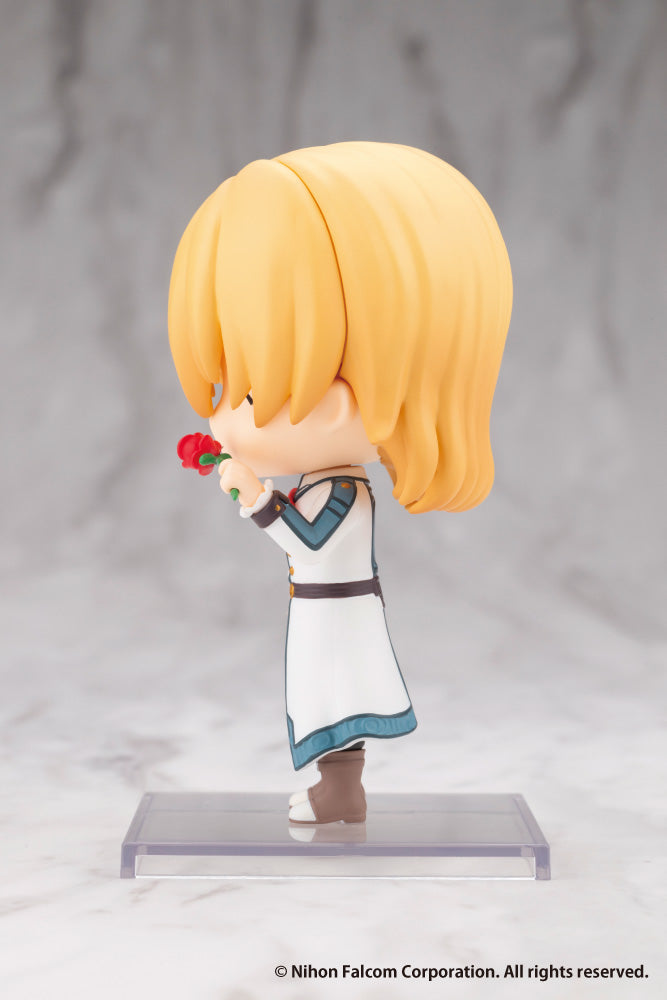 OSHI WORKS mini The Legend of Heroes - Olivier Lenheim