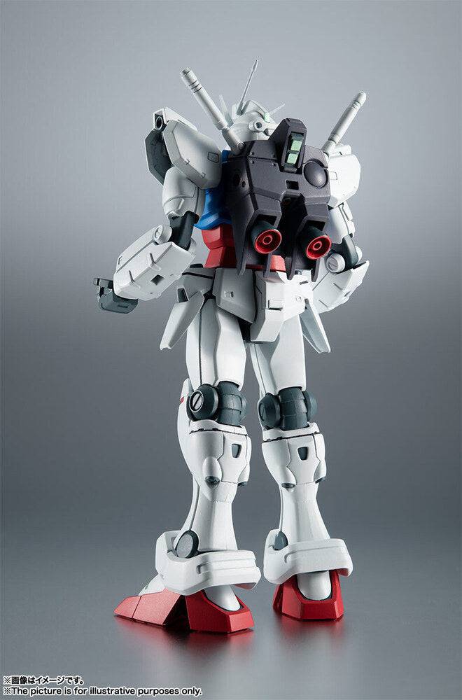RS <SIDE MS> RX78GP01 GUNDAM GP01