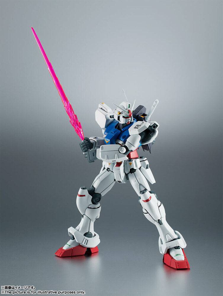 RS <SIDE MS> RX78GP01 GUNDAM GP01