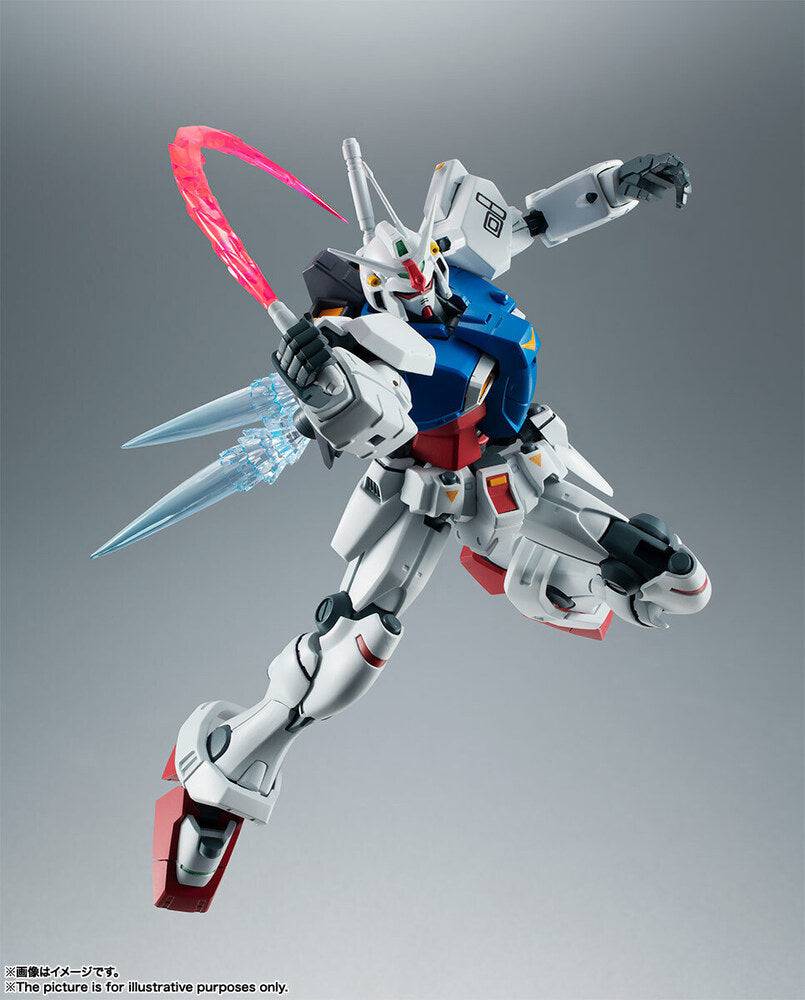 RS <SIDE MS> RX78GP01 GUNDAM GP01