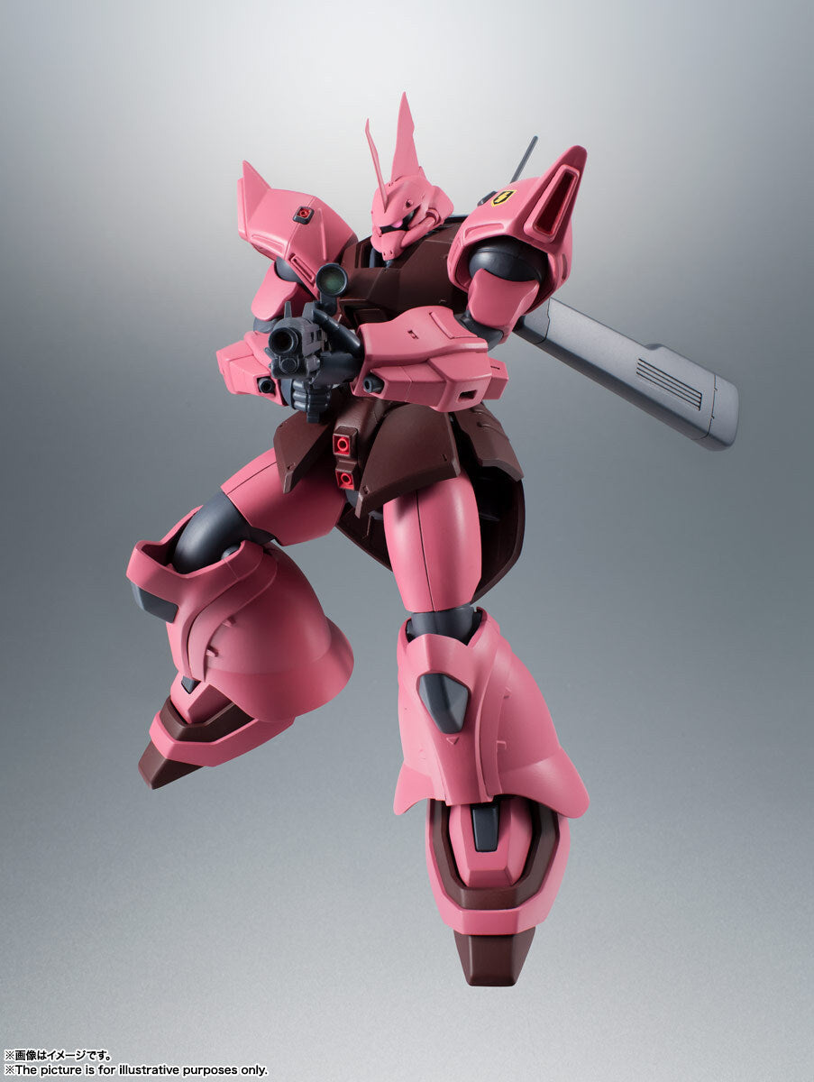 RS MS-14JG GELGOOG-JAGER ver. A.N.I.M.E.