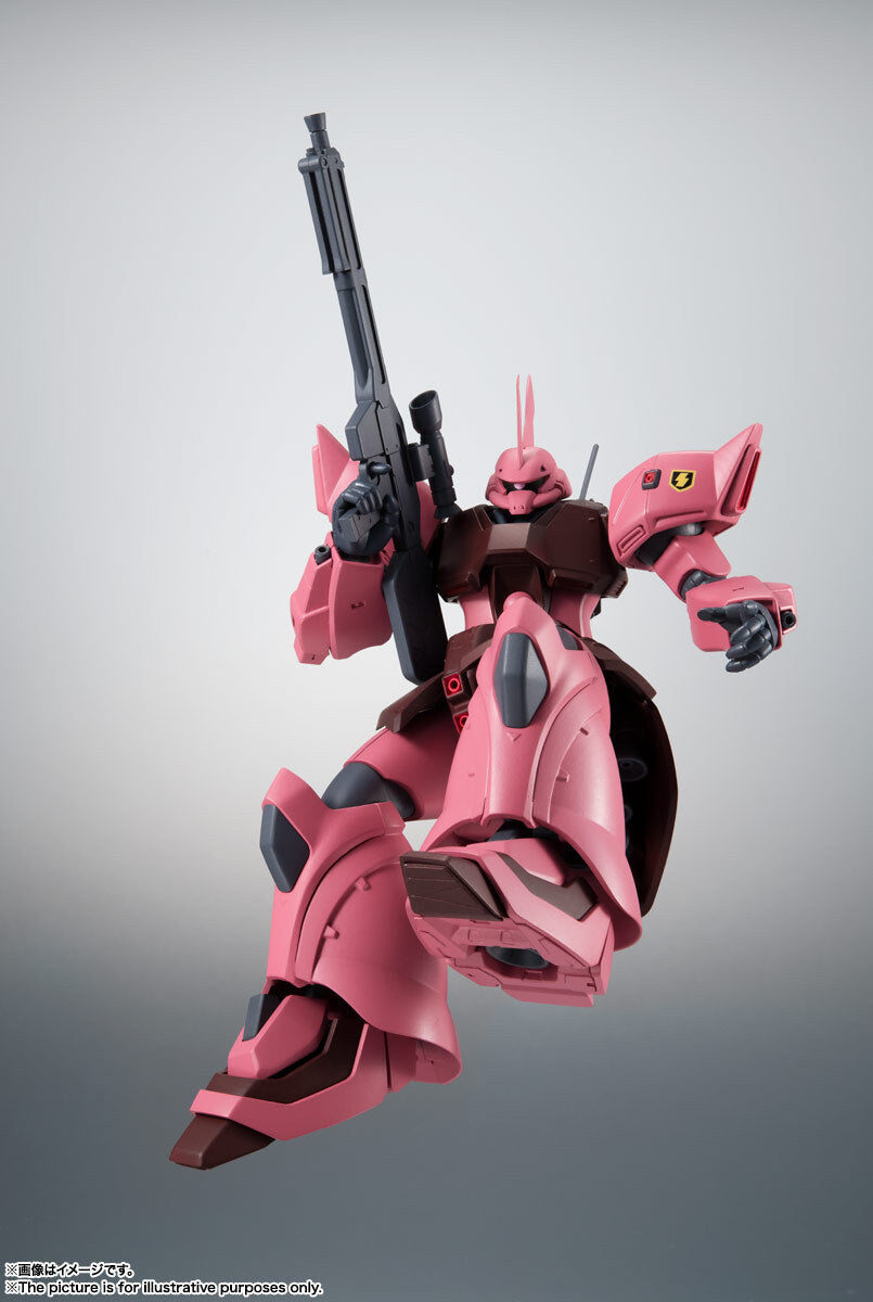 RS MS-14JG GELGOOG-JAGER ver. A.N.I.M.E.