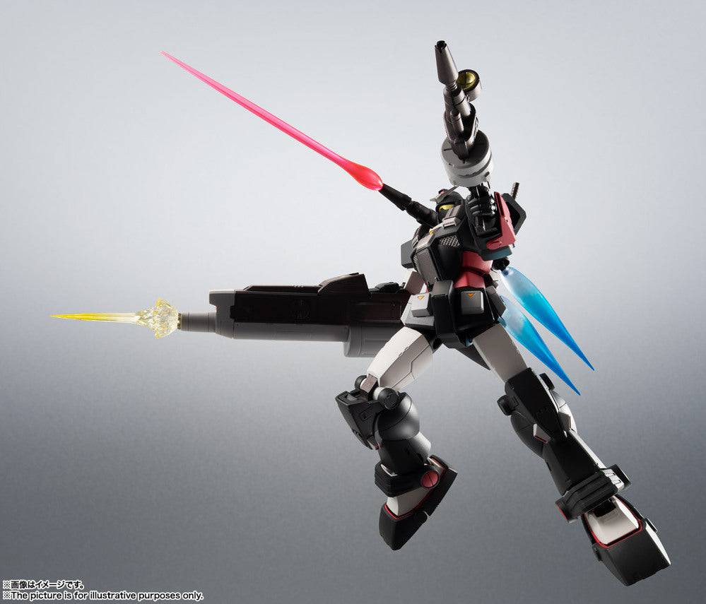 RS <SIDE MS> FA782 HEAVY GUNDAM ver. A.N.I.M.E.