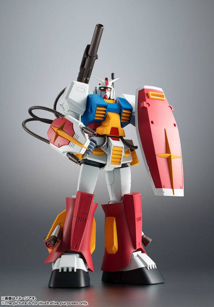 RS <SIDE MS> PF781 PERFECT GUNDAM ver. A.N.I.M.E.