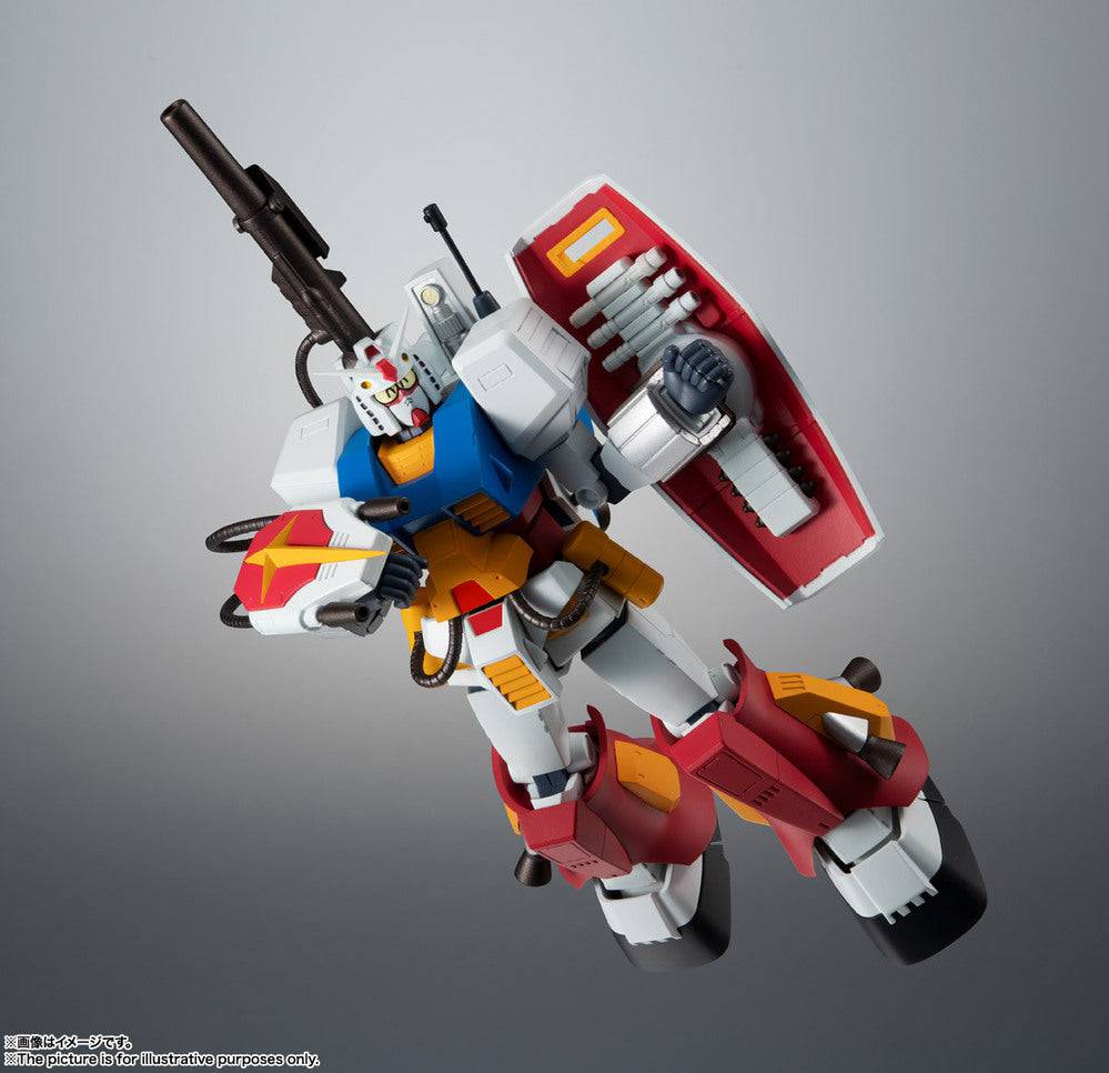 RS <SIDE MS> PF781 PERFECT GUNDAM ver. A.N.I.M.E.