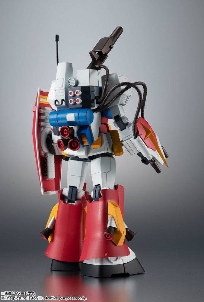 RS <SIDE MS> PF781 PERFECT GUNDAM ver. A.N.I.M.E.