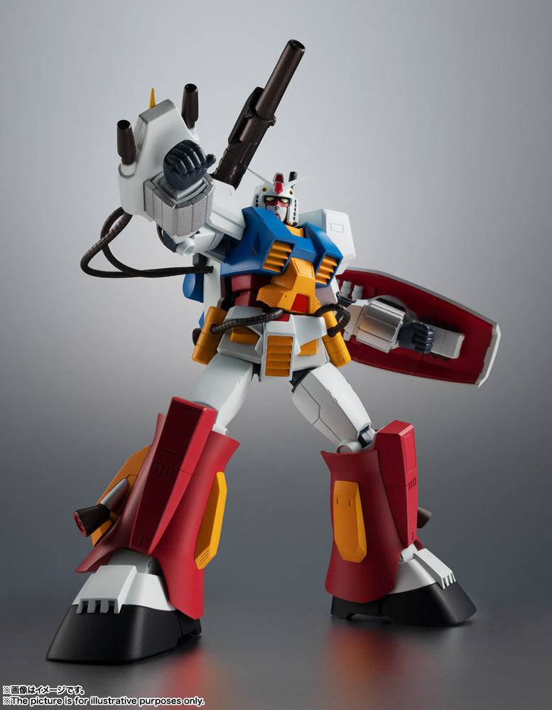 RS <SIDE MS> PF781 PERFECT GUNDAM ver. A.N.I.M.E.
