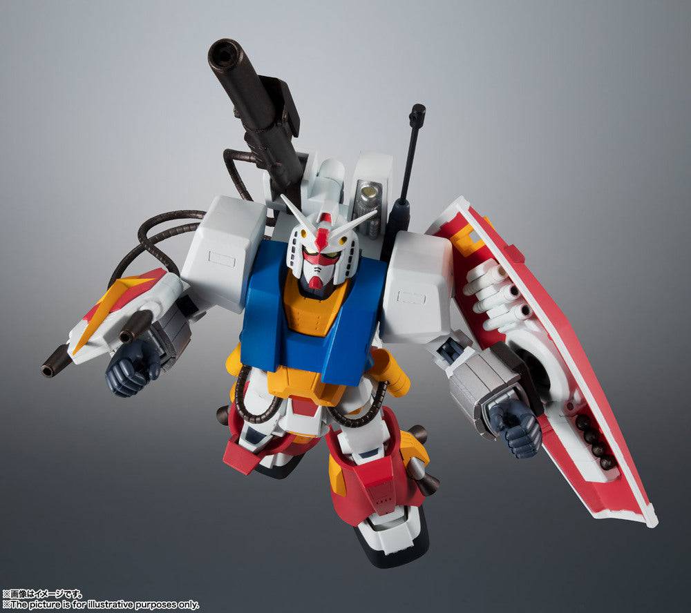 RS <SIDE MS> PF781 PERFECT GUNDAM ver. A.N.I.M.E.