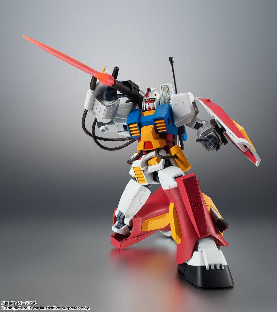 RS <SIDE MS> PF781 PERFECT GUNDAM ver. A.N.I.M.E.