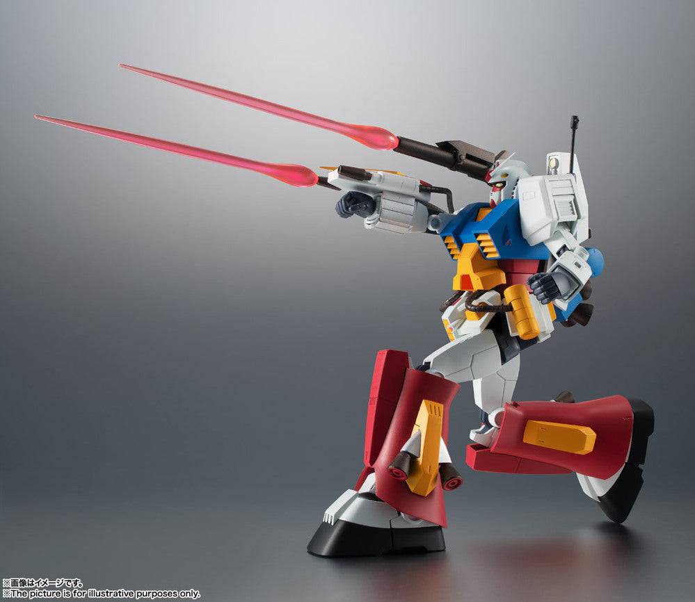RS <SIDE MS> PF781 PERFECT GUNDAM ver. A.N.I.M.E.
