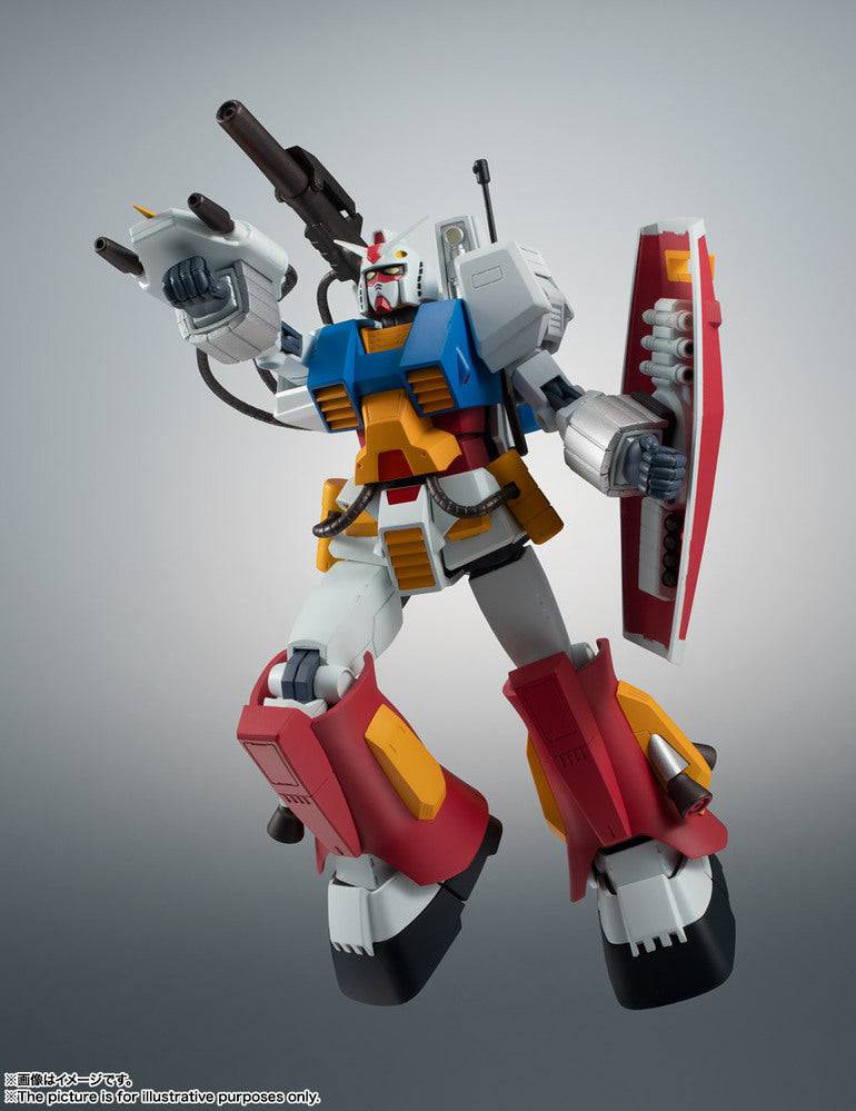 RS <SIDE MS> PF781 PERFECT GUNDAM ver. A.N.I.M.E.