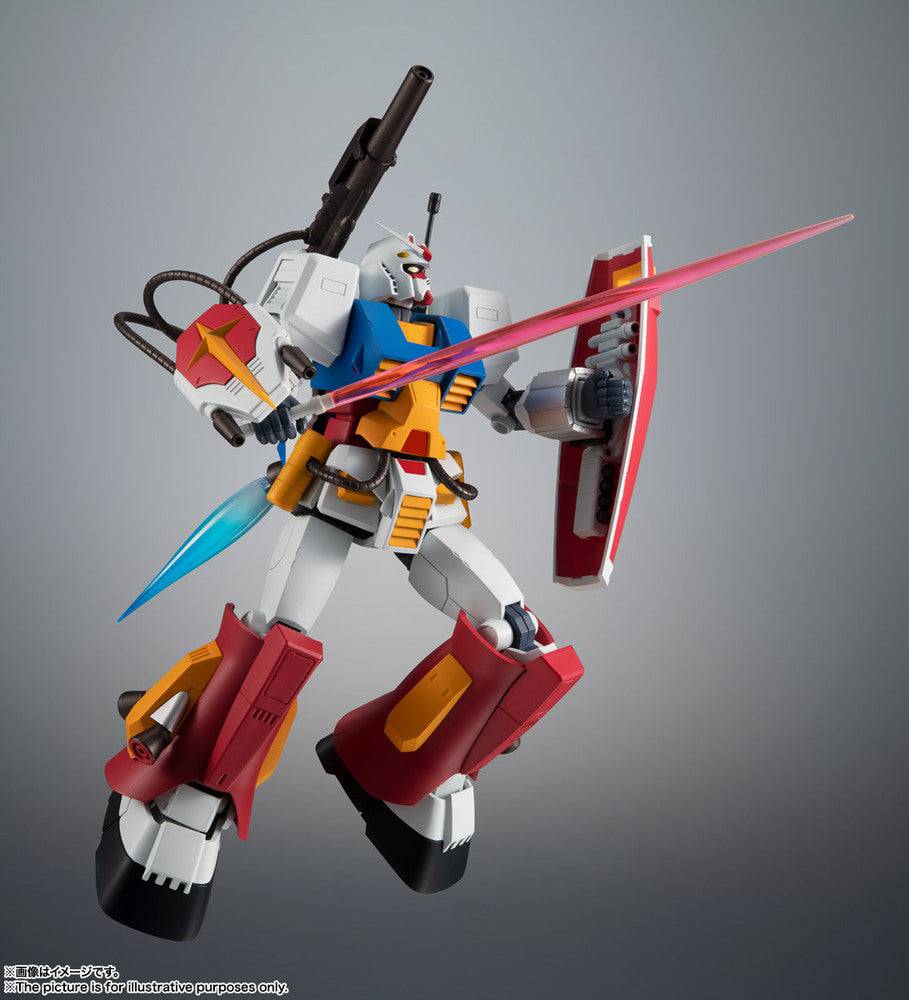 RS <SIDE MS> PF781 PERFECT GUNDAM ver. A.N.I.M.E.