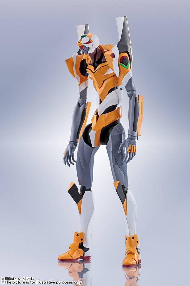 RS <SIDE EVA> EVANGELION00 PROTO TYPE