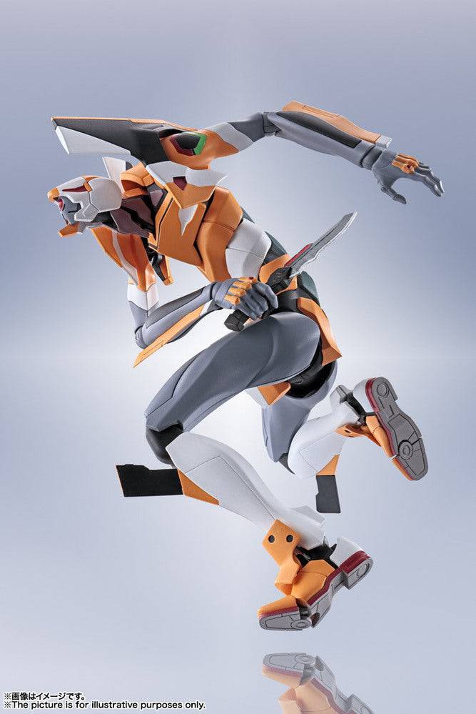 RS <SIDE EVA> EVANGELION00 PROTO TYPE
