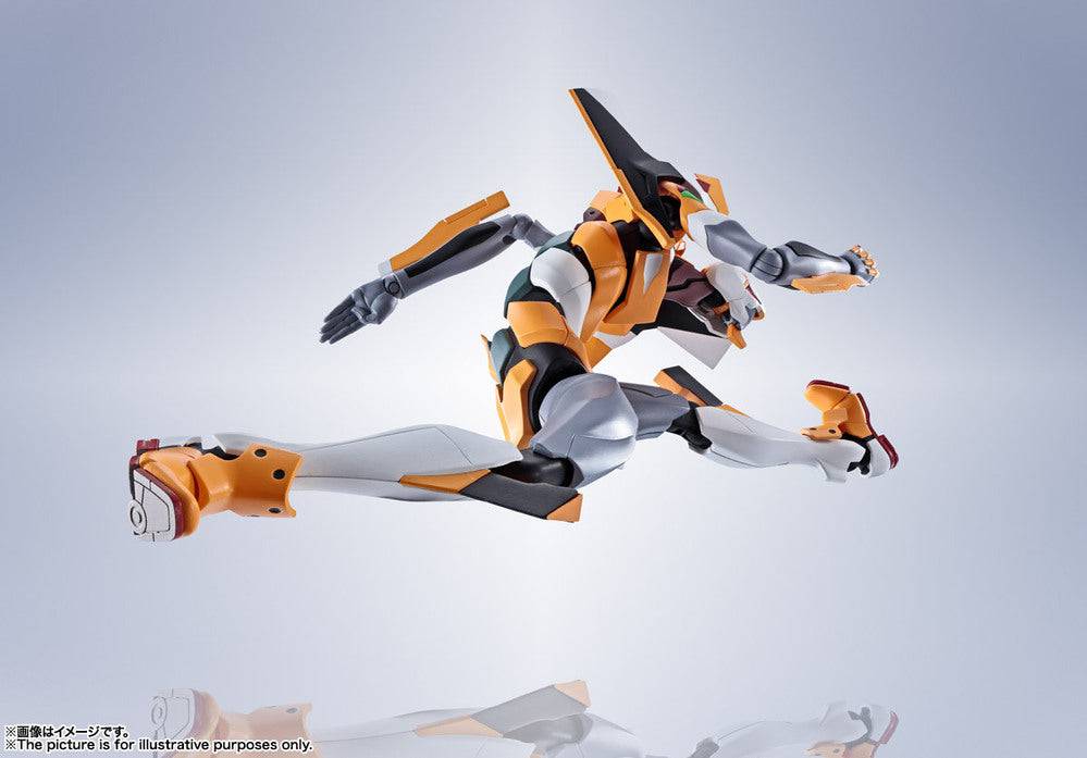 RS <SIDE EVA> EVANGELION00 PROTO TYPE
