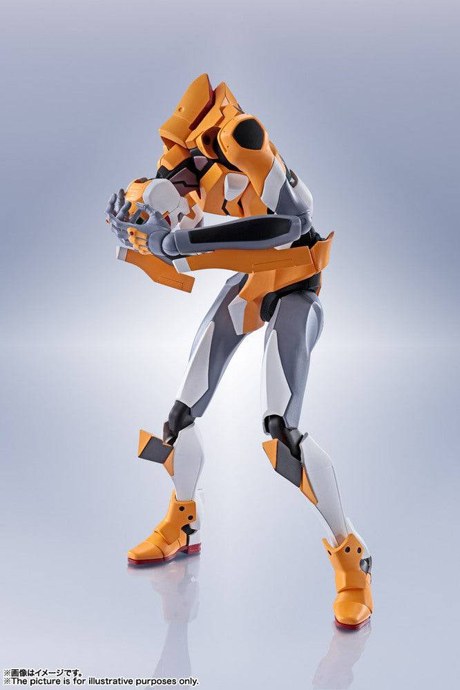 RS <SIDE EVA> EVANGELION00 PROTO TYPE