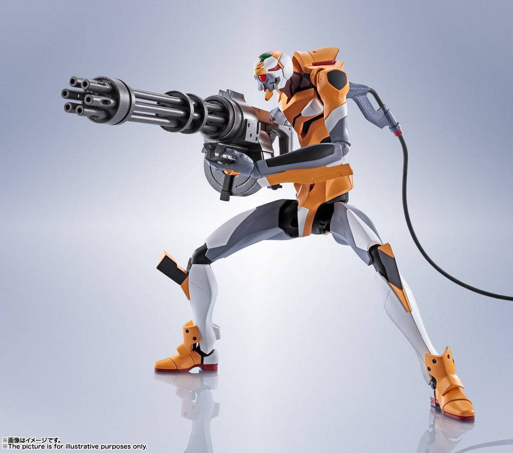RS <SIDE EVA> EVANGELION00 PROTO TYPE