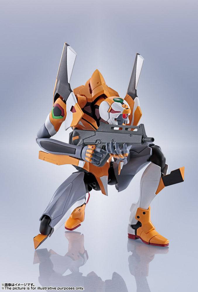 RS <SIDE EVA> EVANGELION00 PROTO TYPE