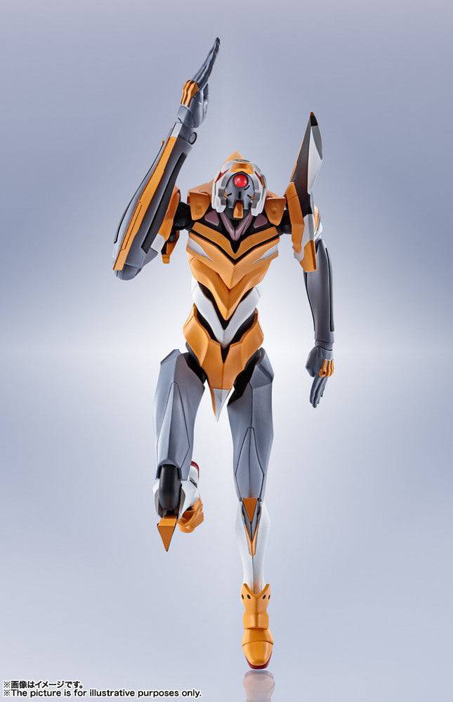 RS <SIDE EVA> EVANGELION00 PROTO TYPE