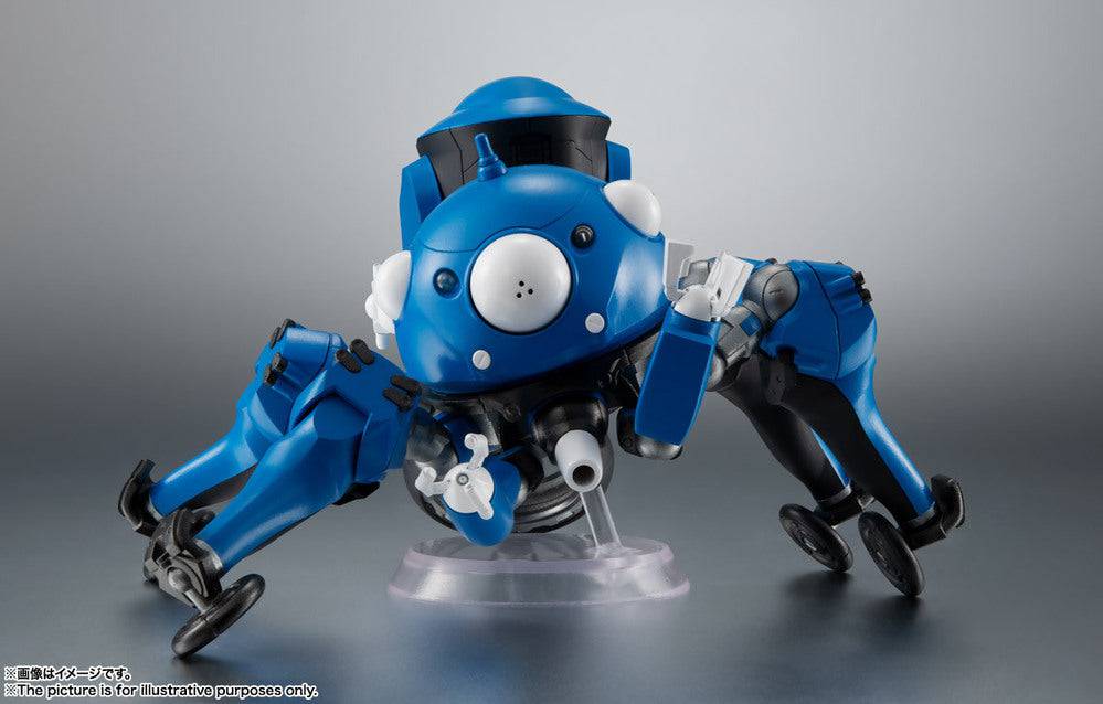 THE ROBOT SPIRITS <SIDE GHOST> Tachikoma GHOST IN THE SHELLSAC_2045